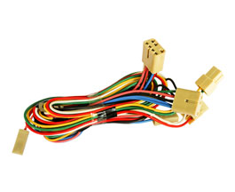 Cable & Wire-Harness